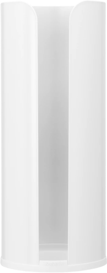 Toilettenpapierhalter brabantia Renew – Modern & Rutschfest