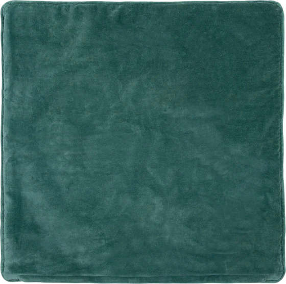 Kissenhülle Greengate Julani Weiß 50x50cm Baumwolle Stickerei