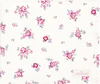 Tischdecke Greengate Elba Weiß 145x250cm Baumwolle
