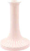 Kerzenhalter Greengate Alice Medium Zartrosa – Steinzeug-Design - pale pink