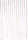 Geschirrtuch Greengate Leonine Blassrosa 100% Baumwolle
