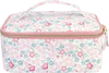 Isolierte Lunch-Tasche Greengate Allyna White – Wasserabweisend