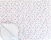 Tagesdecke Greengate Allyna Weiß 180x230 – 100% Baumwolle