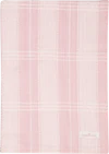 Geschirrtuch Greengate Annica zartrosa 100% Baumwolle