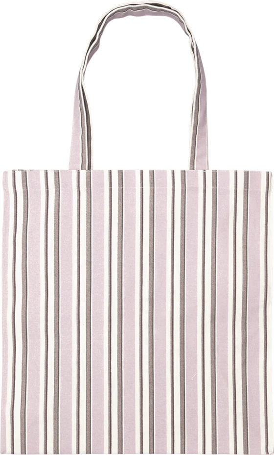 Tragetasche Baumwolle Greengate Caysa dusty rose umweltfreundlich