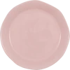 Speiseteller Greengate Plate Elements Zartrosa – Steinzeug 20,5 cm - pale pink