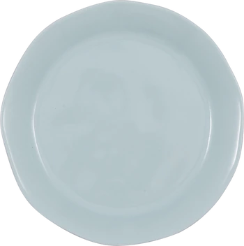 Speiseteller Greengate Elements Hellblau – Robust & Zeitlos