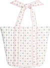 Stofftasche Greengate Rosalia Weiß – 100% Baumwolle, Umweltfreundlich