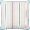 Kissenhülle Greengate Divia Weiß 40x40cm Baumwolle Floral