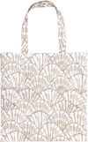 Tragetasche Baumwolle Greengate Joan Beige – Umweltfreundlich
