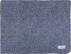 Tagesdecke Greengate Dahla Blau 250x260 Baumwolle Floral