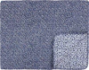 Tagesdecke Greengate Dahla Blau 250x260 Baumwolle Floral