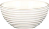 Müslischale Greengate Dunes Weiß – Steinzeug Unikat 15cm
