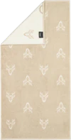 Handtuch Cawö Alpenchic 6229-33 natur – Saugstark & Hautsympathisch
