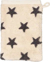Handtuch Cawö New Stars 6261-37 Beige Basalt Baumwolle