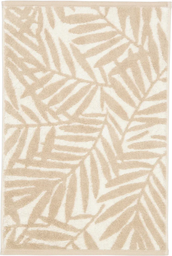 Handtuch Cawö Maison 6267-33 Natur Weich Baumwolle