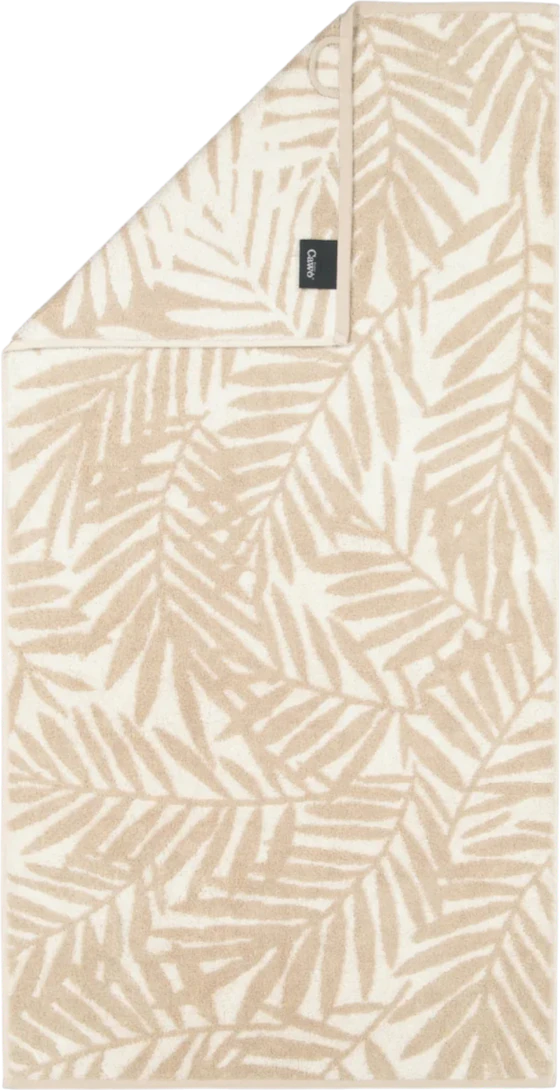 Handtuch Cawö Maison 6267-33 Natur Weich Baumwolle