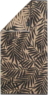 Handtuch Cawö Maison 6267-37 Basalt – Saugfähig & Hautfreundlich