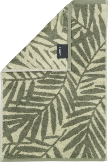 Handtuch Cawö Maison 6267-44 Field – Weiches Walkfrottier
