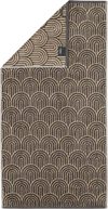 Handtuch Cawö Maison 6268 Basalt – Saugstark & Hautsympathisch - 37