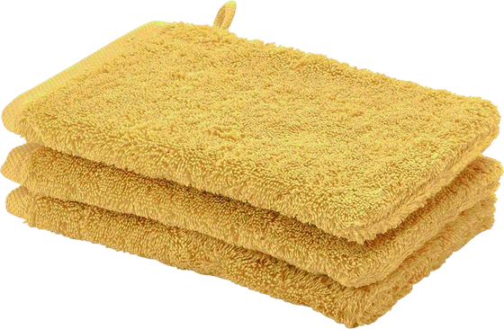 Handtuch Aquanova London Mimosa – Weiche Baumwolle