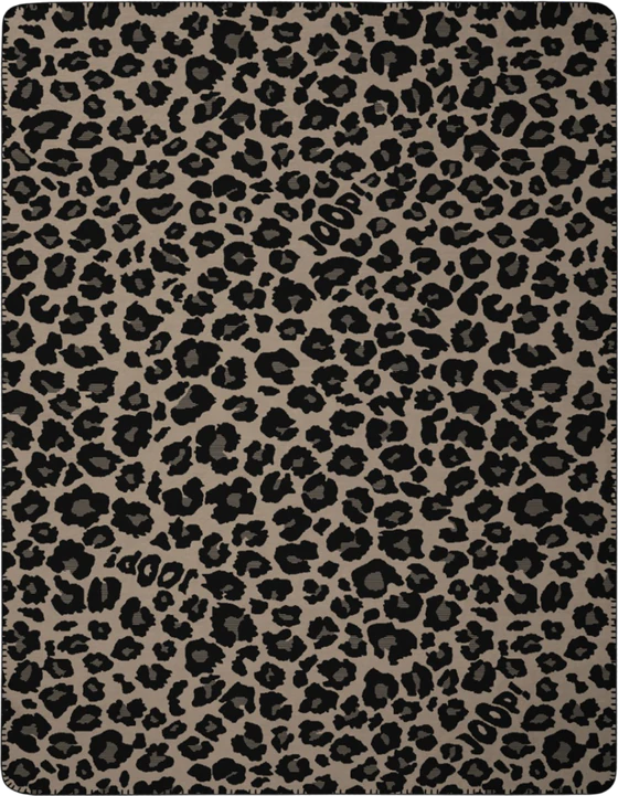 Wohndecke Joop! LEO-Taupe 150x200 – Wendedecke, Allergikerfreundlich