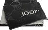 Wohndecke Joop! Cornflower-Schwarz – Wärmend & Hochwertig