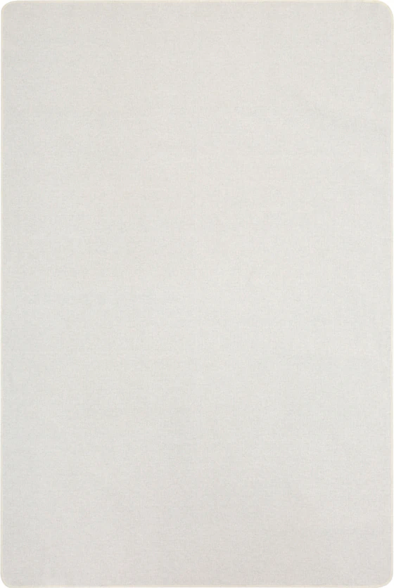 Wohndecke Biederlack Pearl grey – 100% Baumwolle nachhaltig