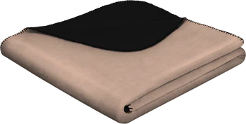 Wohndecke Biederlack Deer Doubleface – Kuschelweich & Nachhaltig