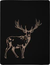 Wohndecke Biederlack Deer Doubleface – Kuschelweich & Nachhaltig