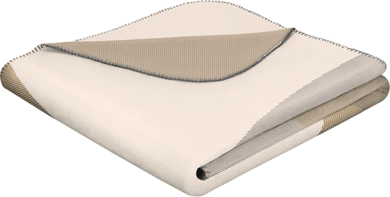 Wohndecke Biederlack Lava Light – Weich & Hautsympathisch