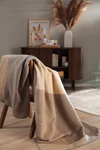 Wohndecke Biederlack Lava Light – Weich & Hautsympathisch