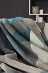 Wohndecke Biederlack Graphic View – Geometrisches Design, 150x200 cm