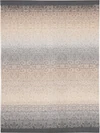 Plaid Biederlack Wohndecke Ornamental – Baumwollmix, OEKO-TEX