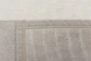 Wohndecke Biederlack Feel Modern Beige Blockstreifen Samtband