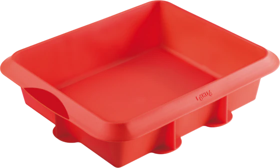 Backform Silikon Lekue – BPA-frei, antihaft, flexibel