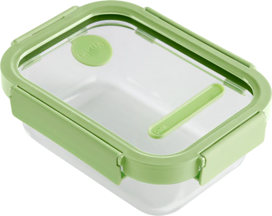 Vorratsbehälter Glas 1050ml Lekue – BPA-frei & ofenfest