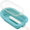 Wiederverwendbare Silikon-Eisformen Lekue 6er-Set BPA-frei