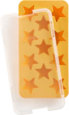 Eiswürfelform mit Deckel Lekue Stern Silikon BPA-frei