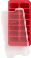 Eiswürfelform mit Deckel Lekue – Flexibles Silikon BPA-frei