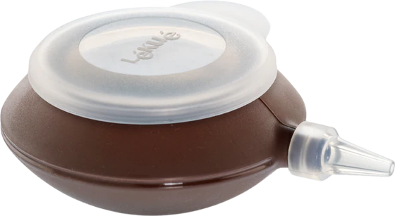 Dekorierflasche Lekue Decopen 4 Düsen – Präzises Verzieren