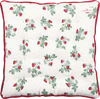 Sitzkissen Greengate Berry white – Komfort & skandinavisches Design