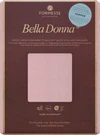 Spannbettlaken Formesse Bella Donna Jersey La Piccola – Weich & Luxuriös