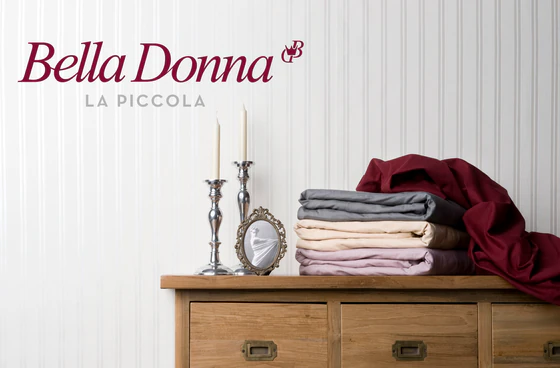 Spannbettlaken Formesse Bella Donna Jersey La Piccola – Weich & Luxuriös
