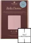 Spannbettlaken Formesse Bella Donna La Piccola Duo 2 – Perfekte Passform
