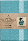 Sommer-Bettdecke Formesse Bella Donna 220x260 Atmungsaktiv