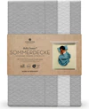 Sommer-Bettdecke Formesse Bella Donna 220x260 Atmungsaktiv