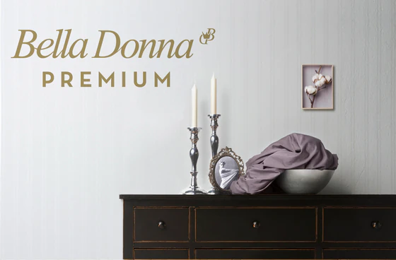 Spannbettlaken Formesse Bella Donna Premium Alto – Seidig-weich für hohe Matratzen