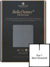 Spannbettlaken Formesse Bella Donna Premium Duo 1 – Baumwolle & Elasthan