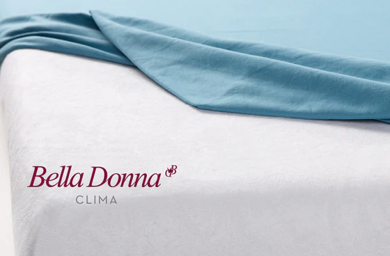 Matratzenschoner Formesse Bella Donna Clima Duo 2 – Atmungsaktiv Tencel